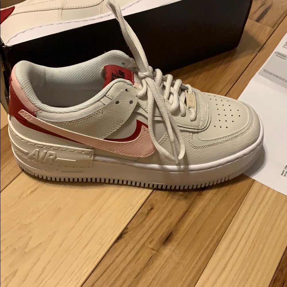 Nike Air Force 1 Shadow size 8.5